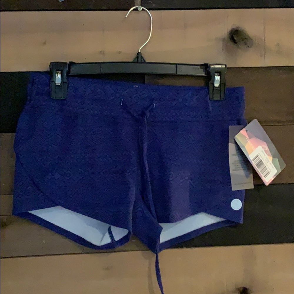 Shyann Shorts